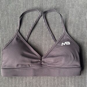 Minibeast Sports Bra